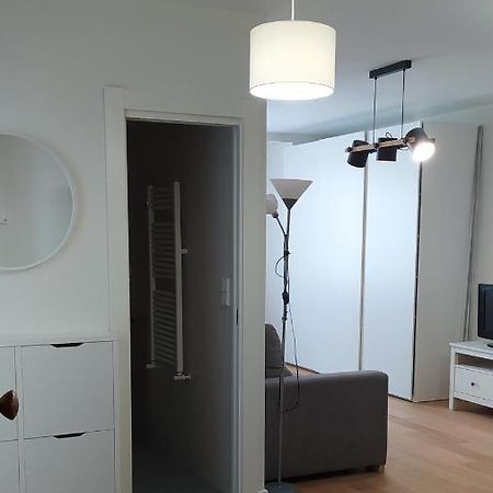 Ferienwohnung Apartamento Santander Centro Exterior foto